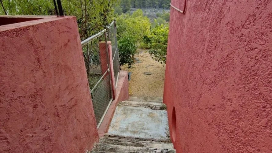 Apartment de 290m² à La Nucia, Espagne No. 2491 № 2