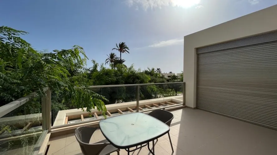 Apartment de 3 chambres à Villajoyosa, Espagne No. 1723 № 19