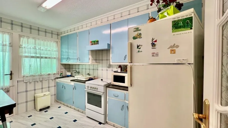 Apartment de 1 chambre à Santa Pola, Espagne No. 2277 № 13
