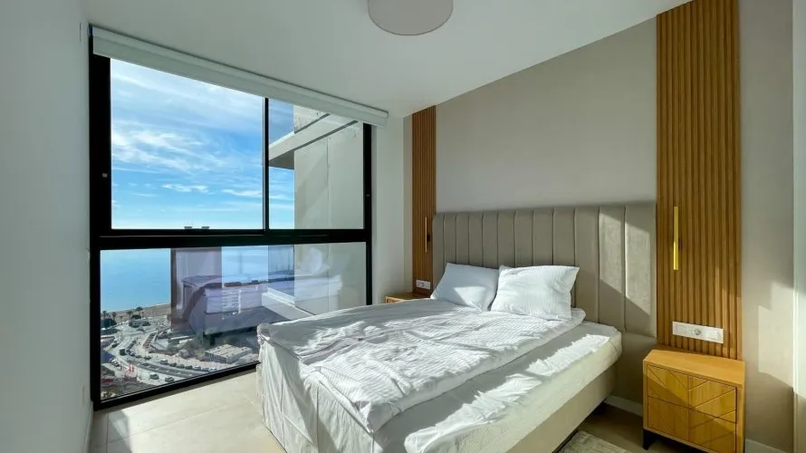 Apartment de 2 chambres à Benidorm, Espagne No. 1878 № 7