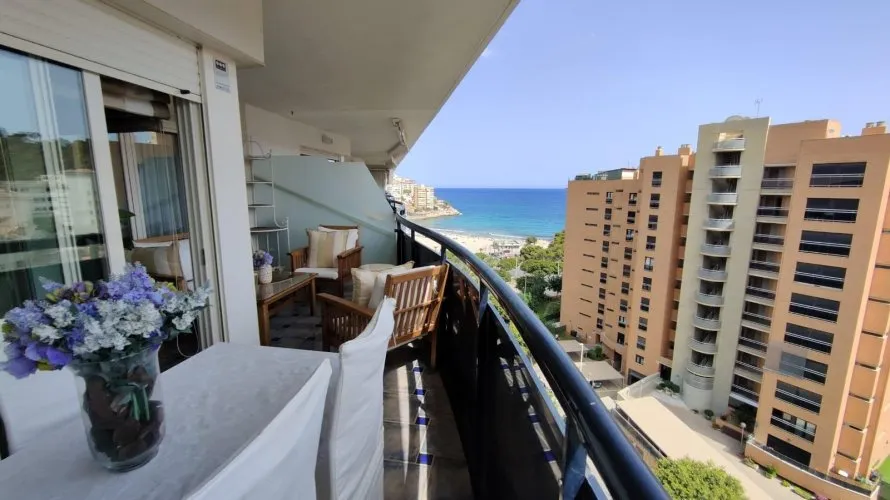 Apartment de 129m² à Villajoyosa, Espagne No. 1939 № 24