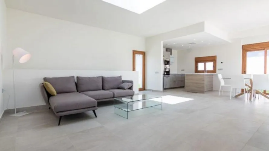 Villa de 3 chambres à Los Altos, Espagne No. 1605 № 15