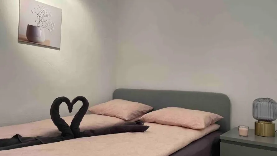 Apartment de 2 chambres à Torrevieja, Espagne No. 2219 № 12