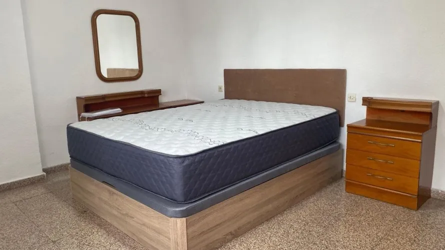 Apartment de 2 chambres à Alicante, Espagne No. 2176 № 7