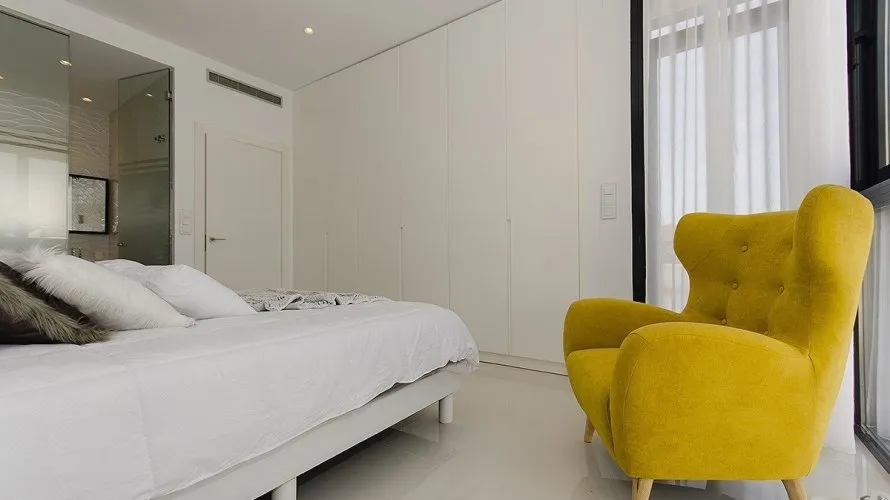 Villa de 4 chambres à Playa Honda, Espagne No. 1616 № 9