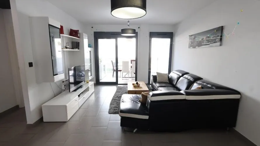 Apartment de 2 chambres à La Zenia, Espagne No. 2221 № 5