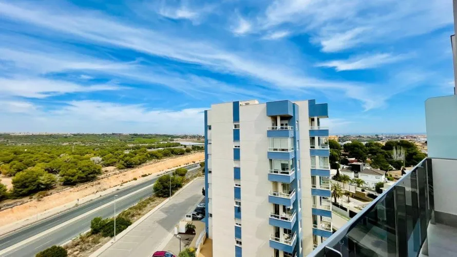 Apartment de 2 chambres à Dehesa De Campoamor, Espagne No. 1904 № 10