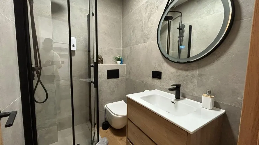 Apartment de 3 chambres à Torrevieja, Espagne No. 2381 № 19
