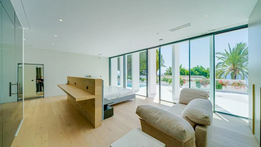 Villa de 5 chambres à Altea, Espagne No. 1827 № 16