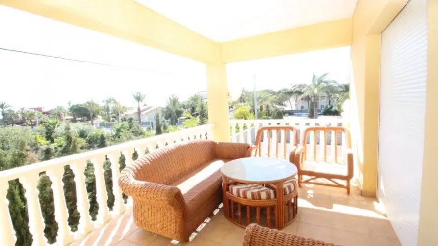 Villa de 5 chambres à Cabo Roig, Espagne No. 1917 № 19