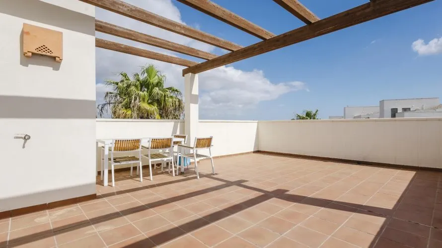 Penthouse de 100m² à Orihuela, Espagne No. 2352 № 22