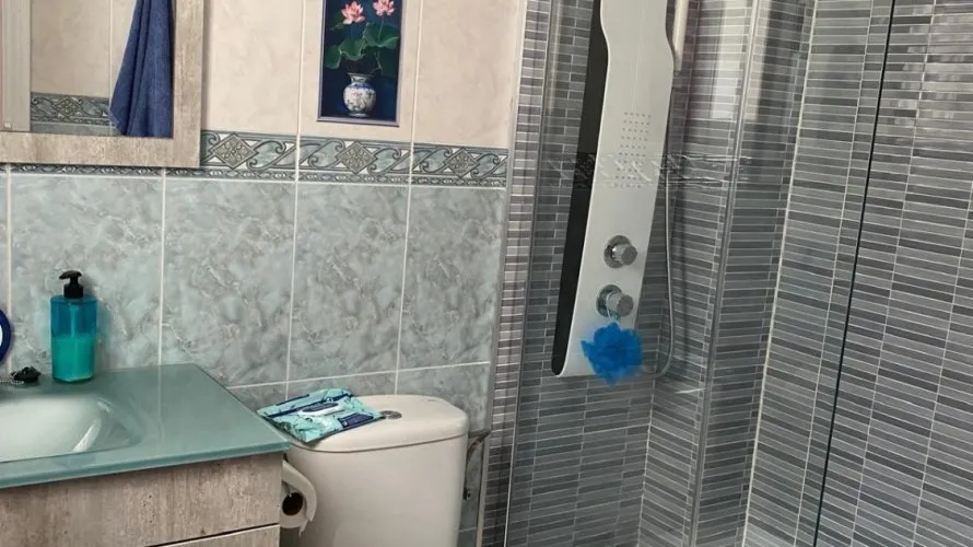 Penthouse de 3 chambres à Torrevieja, Espagne No. 2361 № 15