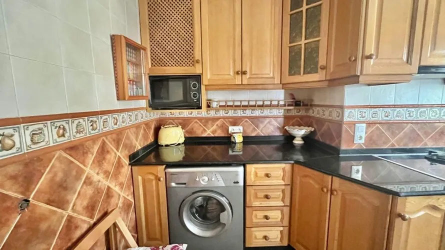 Apartment de 2 chambres à Torrevieja, Espagne No. 2327 № 14