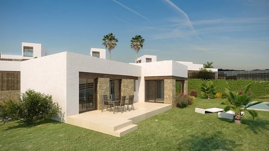 Apartment de 3 chambres à Finestrat, Espagne No. 1657 № 6