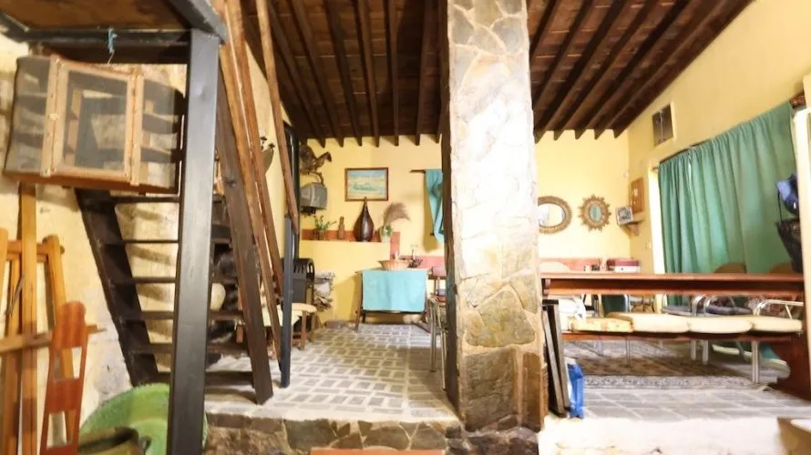 House de 5 chambres à Fortuna, Espagne No. 2155 № 7