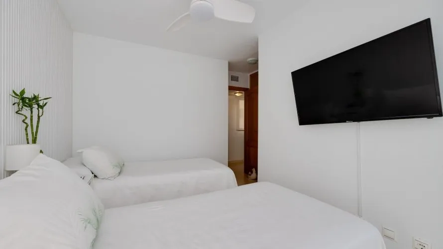 Penthouse de 3 chambres à Torrevieja, Espagne No. 2283 № 23