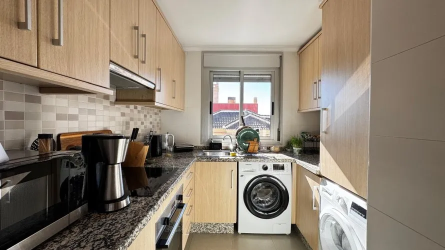 Apartment de 3 chambres à Nueva Torrevieja, Espagne No. 2616 № 22