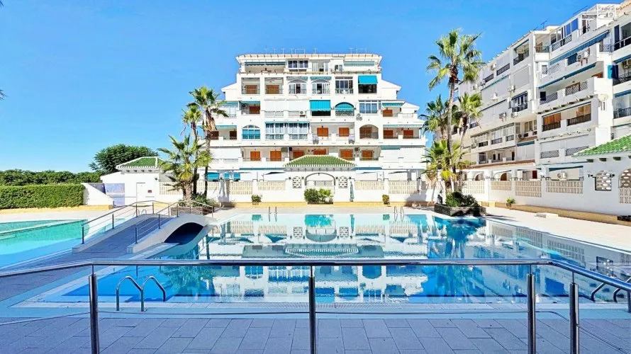 Apartment de 1 chambre à Torrevieja, Espagne No. 2295 № 15
