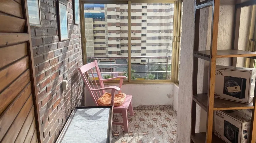 Apartment de 2 chambres à Alicante, Espagne No. 2176 № 12