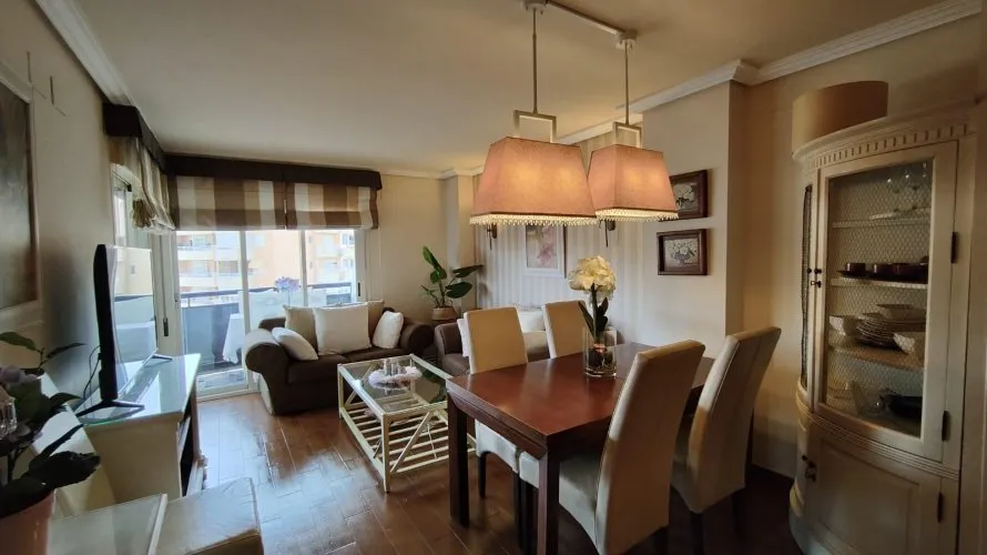 Apartment de 129m² à Villajoyosa, Espagne No. 1939 № 13