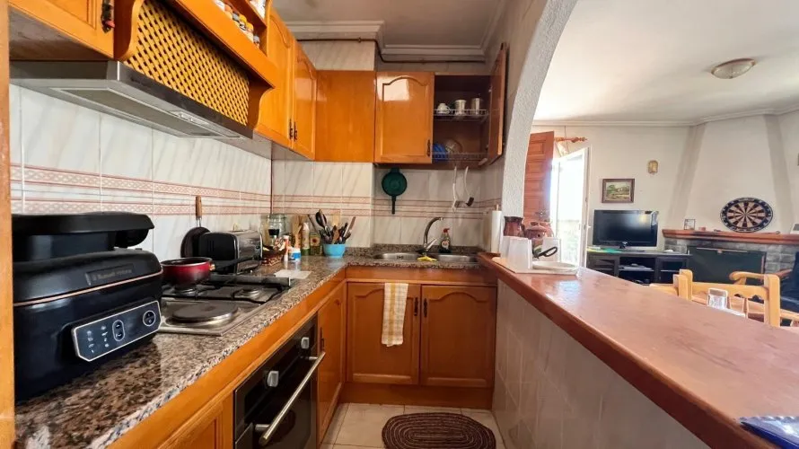Apartment de 149m² à Torrevieja, Espagne No. 2670 № 5