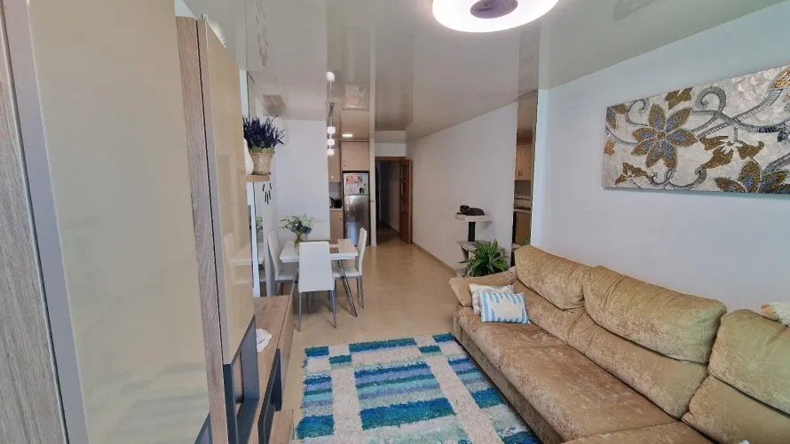 Apartment de 1 chambre à Torrevieja, Espagne No. 2530 № 20