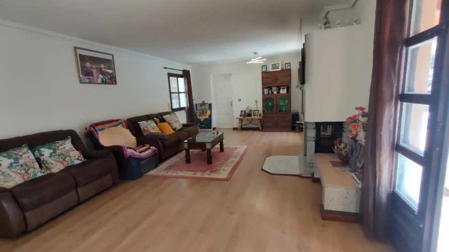 House de 209m² à Alicante, Espagne No. 2233