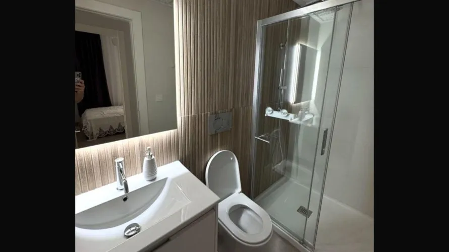 Apartment de 1 chambre à Torrevieja, Espagne No. 2379 № 16