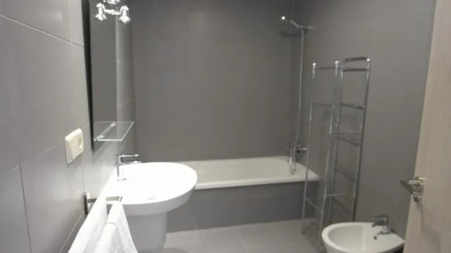 Apartment de 2 chambres à Xeresa, Espagne No. 2248 № 21