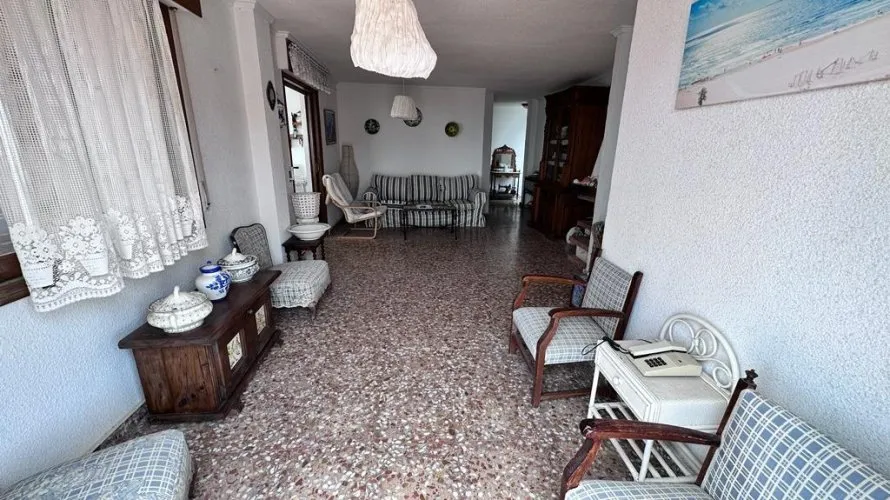 Penthouse de 4 chambres à La Mata, Espagne No. 1821 № 18