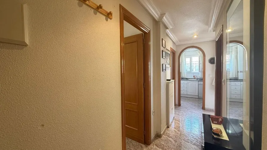 Penthouse de 2 chambres à Torrevieja, Espagne No. 2441 № 13