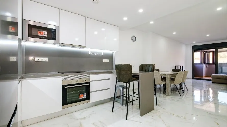 Penthouse de 4 chambres à Torrevieja, Espagne No. 2621 № 6