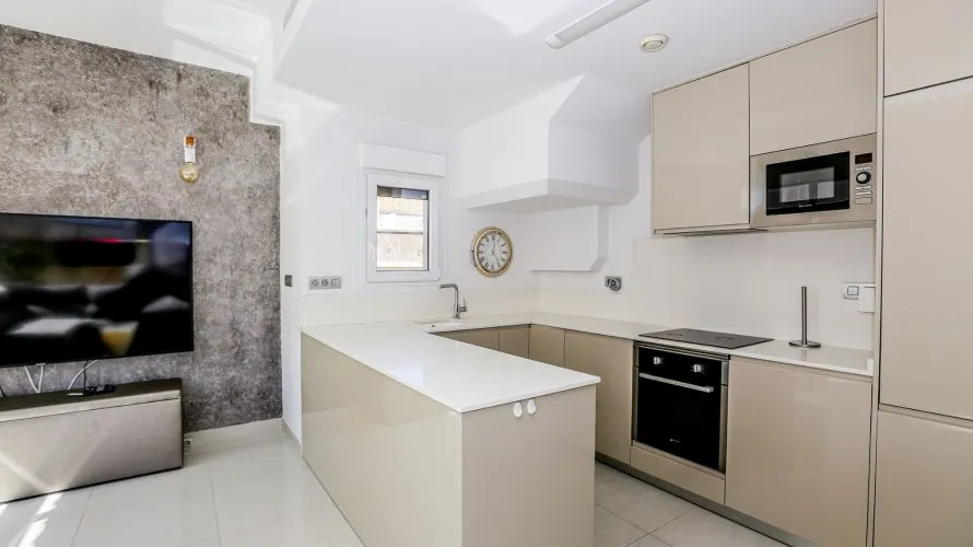 Villa de 101m² à Ciudad Quesada, Espagne No. 2334 № 10