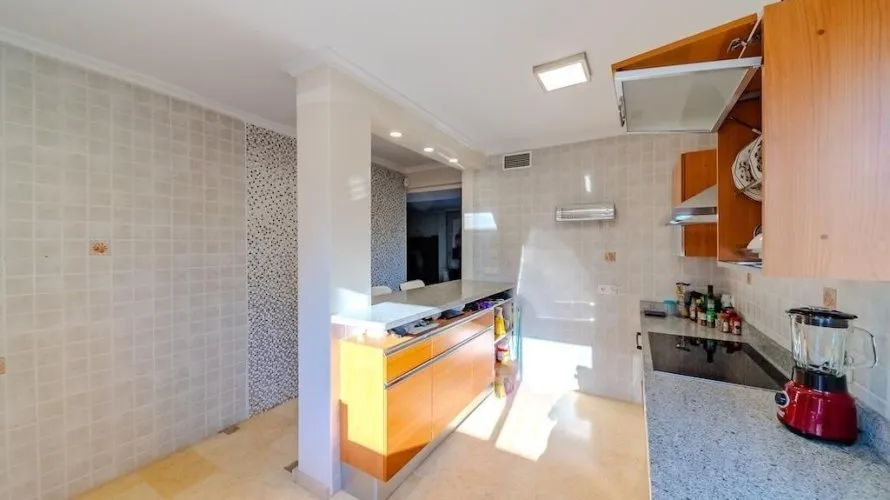Villa de 5 chambres à Torrevieja, Espagne No. 2080 № 28