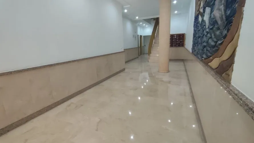 Penthouse de 1 chambre à Torrevieja, Espagne No. 1490 № 1