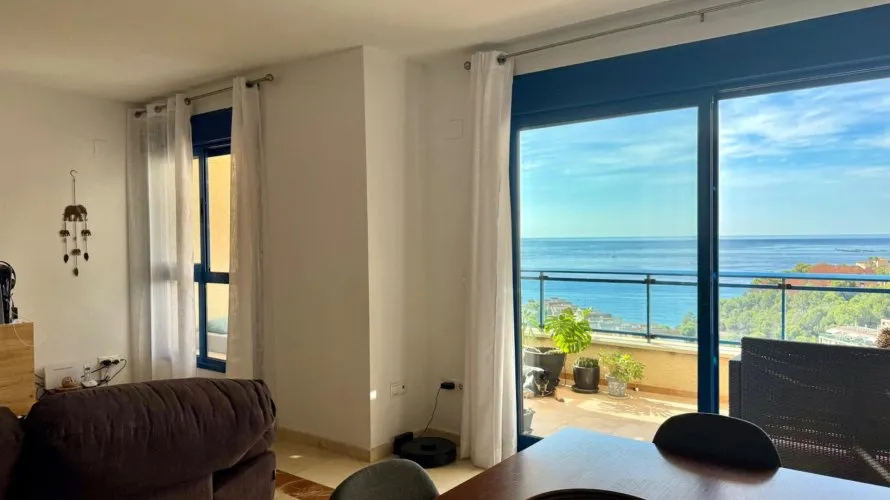 Penthouse de 4 chambres à Calpe, Espagne No. 2139 № 8