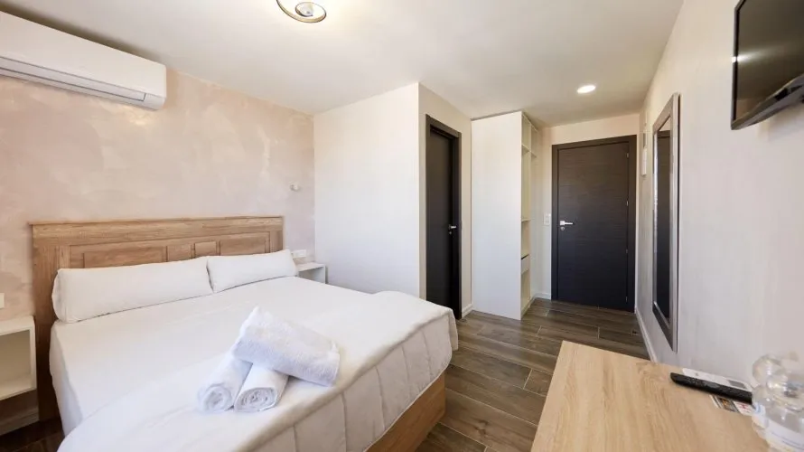 Hotel de 19 chambres à Cabo De Las Huertas, Espagne No. 2569 № 8
