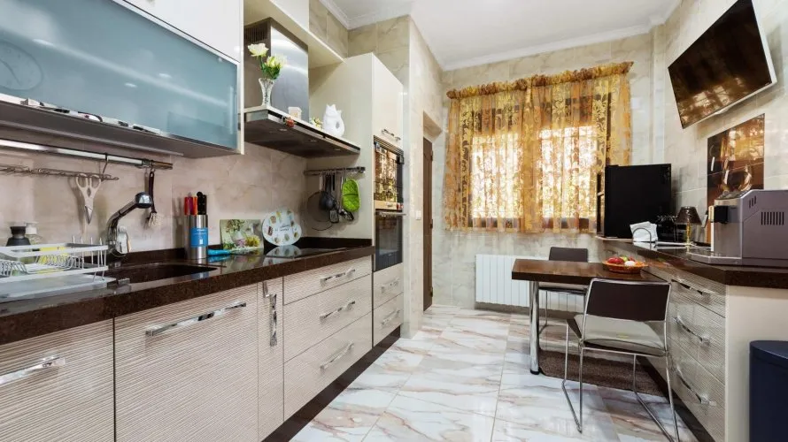Villa de 4 chambres à Campoamor, Espagne No. 2646 № 22
