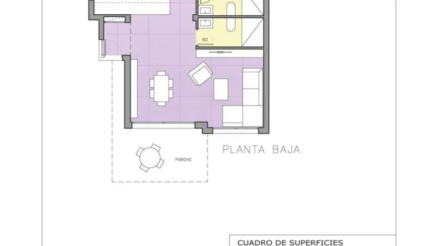 Villa de 2 chambres à Playa Honda, Espagne No. 1614 № 16