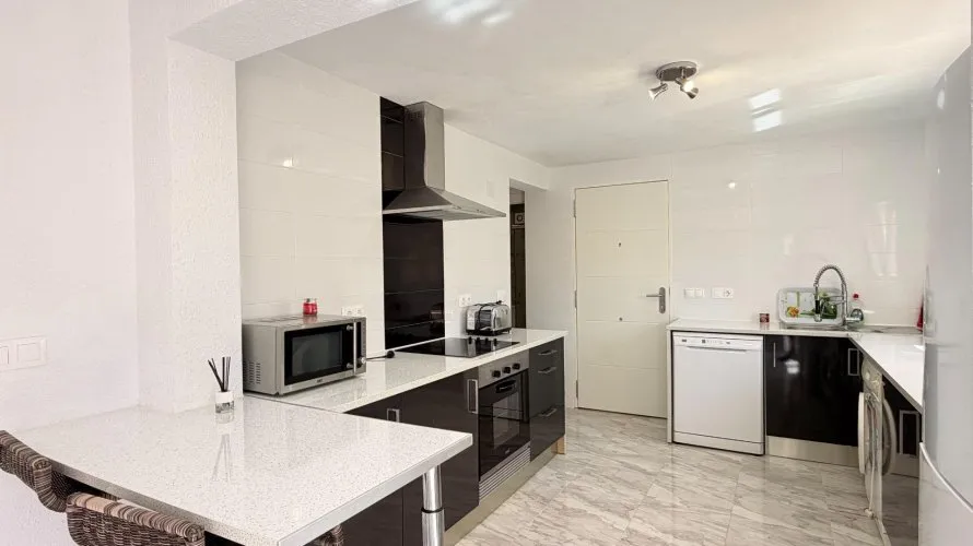 Villa de 5 chambres à Ciudad Quesada, Espagne No. 2359 № 6