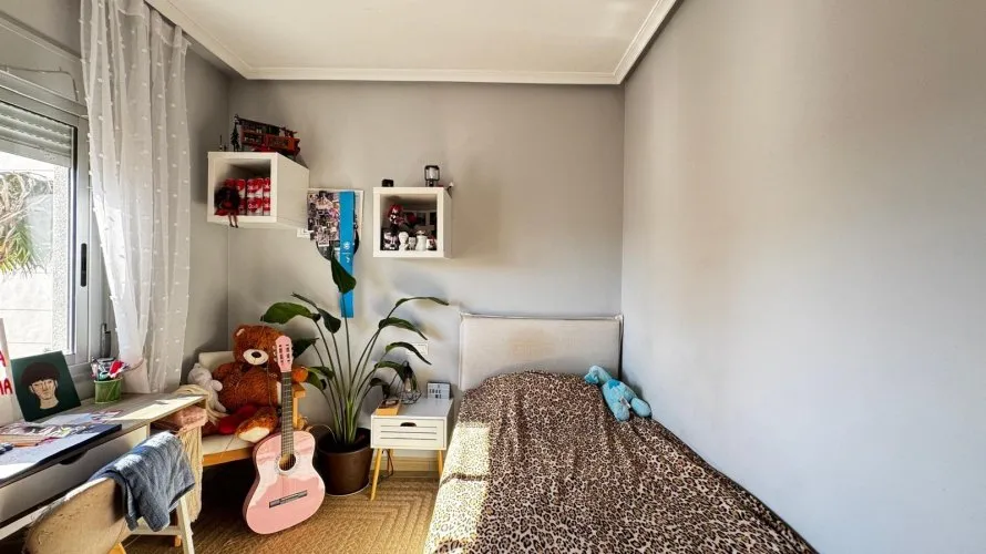 Apartment de 3 chambres à Nueva Torrevieja, Espagne No. 2616 № 3
