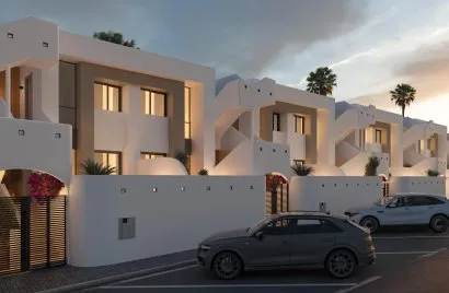 Apartment de 1 chambre à Orba, Espagne No. 2551