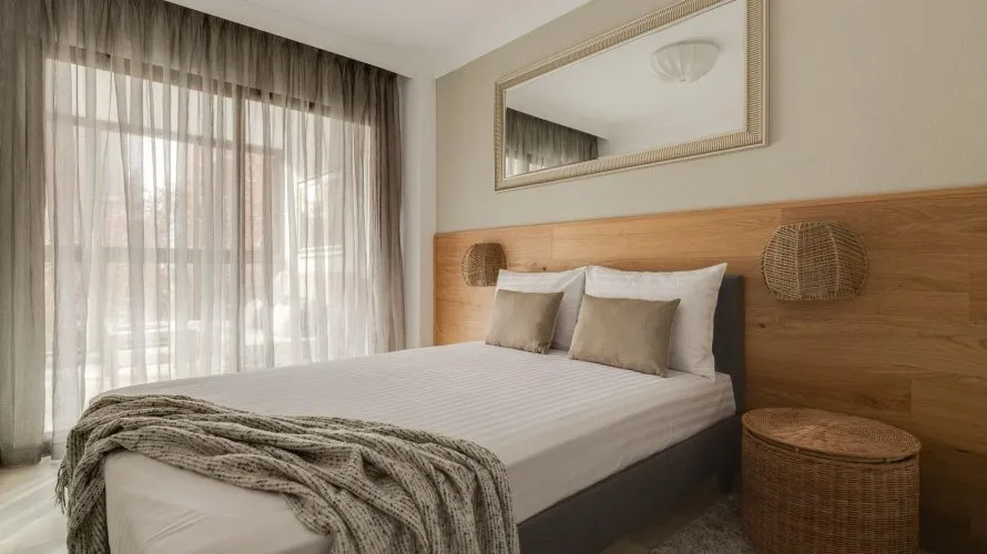 Apartment de 1 chambre à Benidorm, Espagne No. 1994 № 5