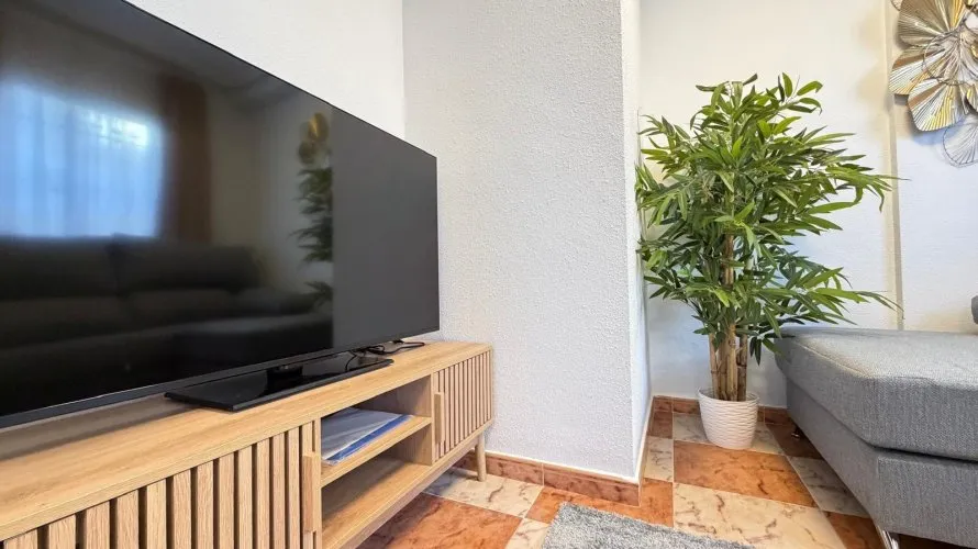 House de 2 chambres à Campoamor, Espagne No. 2258 № 25