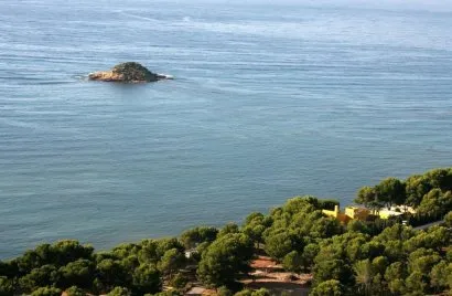 Villa de 497m² à Altea, Espagne No. 1785