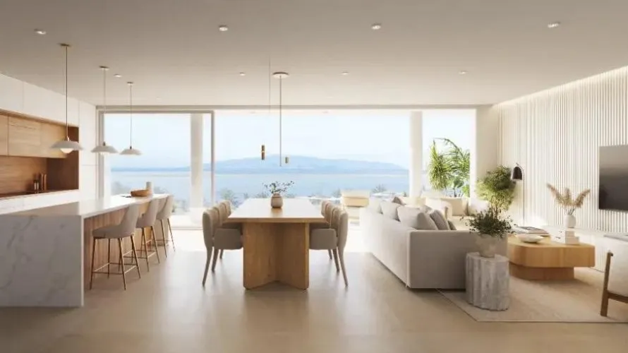 Apartment de 2 chambres à Santa Cruz de Tenerife, Espagne No. 2593 № 27