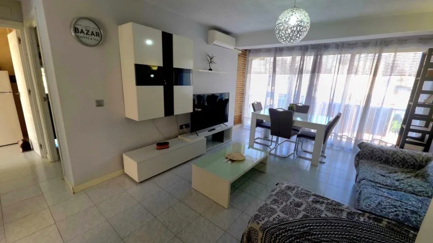 Apartment de 2 chambres à El Campello, Espagne No. 2272 № 17