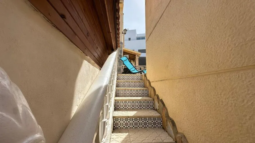 Apartment de 4 chambres à Torrevieja, Espagne No. 2383 № 11