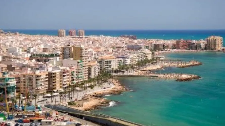 Villa de 3 chambres à Torrevieja, Espagne No. 1752 № 11
