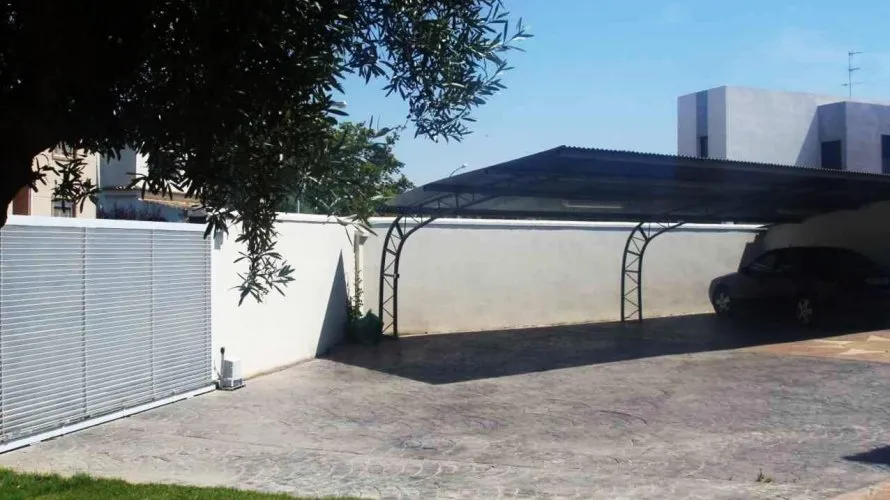 Apartment de 4 chambres à L'Eliana, Espagne No. 2481 № 1